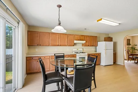 2916 Skybrook Lane Durham NC 27703