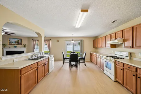 2916 Skybrook Lane Durham NC 27703
