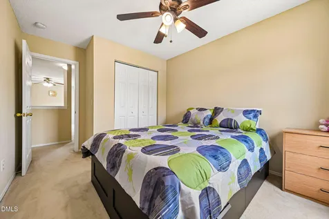 2916 Skybrook Lane Durham NC 27703