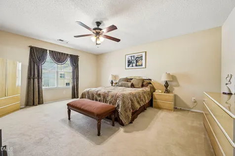 2916 Skybrook Lane Durham NC 27703