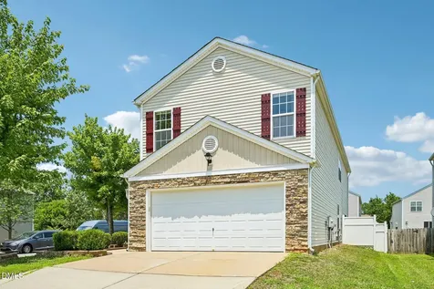2916 Skybrook Lane Durham NC 27703
