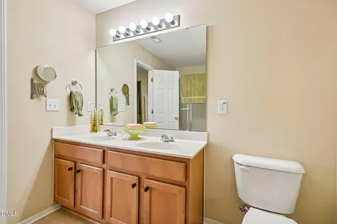 2916 Skybrook Lane Durham NC 27703
