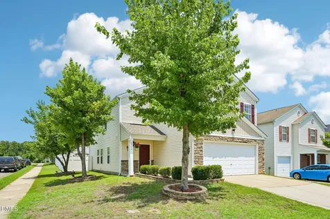 2916 Skybrook Lane Durham NC 27703