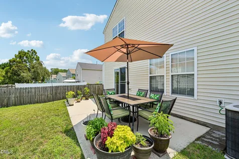 2916 Skybrook Lane Durham NC 27703