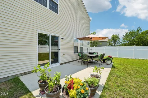 2916 Skybrook Lane Durham NC 27703