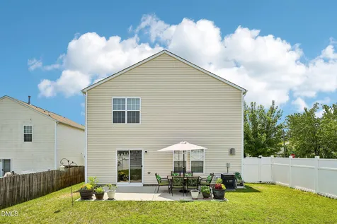 2916 Skybrook Lane Durham NC 27703