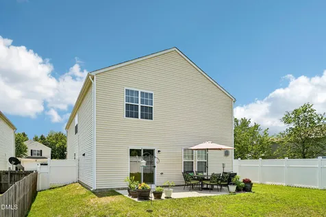2916 Skybrook Lane Durham NC 27703