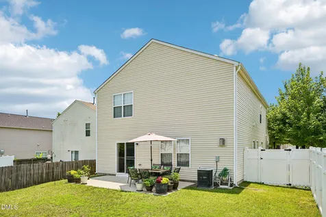 2916 Skybrook Lane Durham NC 27703