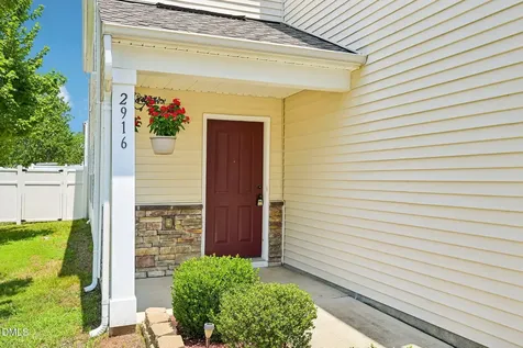 2916 Skybrook Lane Durham NC 27703
