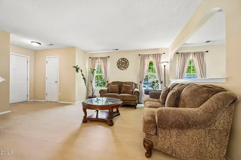 2916 Skybrook Lane Durham NC 27703