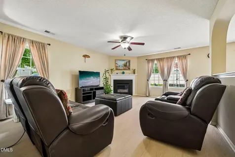 2916 Skybrook Lane Durham NC 27703
