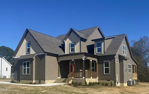 15 Eagle Chase Drive Youngsville NC 27596