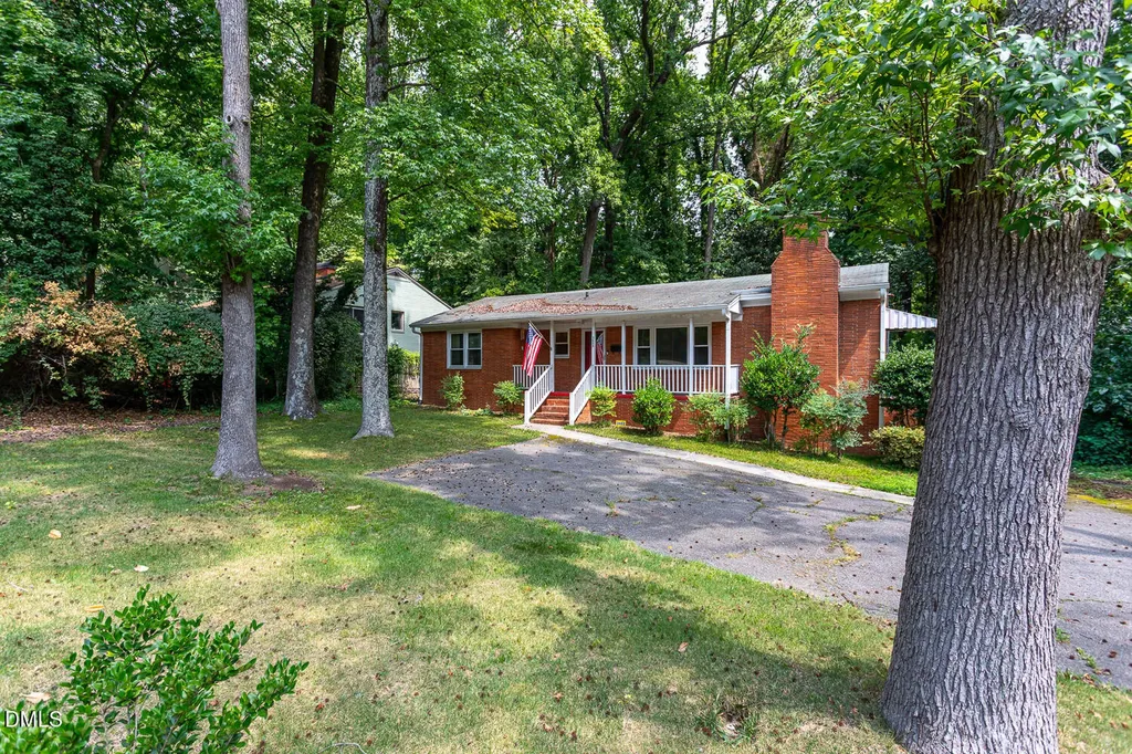 2602 Wade Avenue Raleigh NC 27607