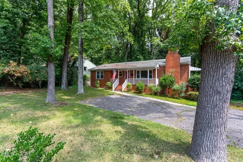 2602 Wade Avenue Raleigh NC 27607