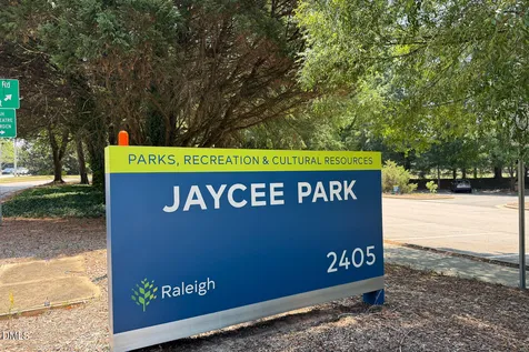 2602 Wade Avenue Raleigh NC 27607