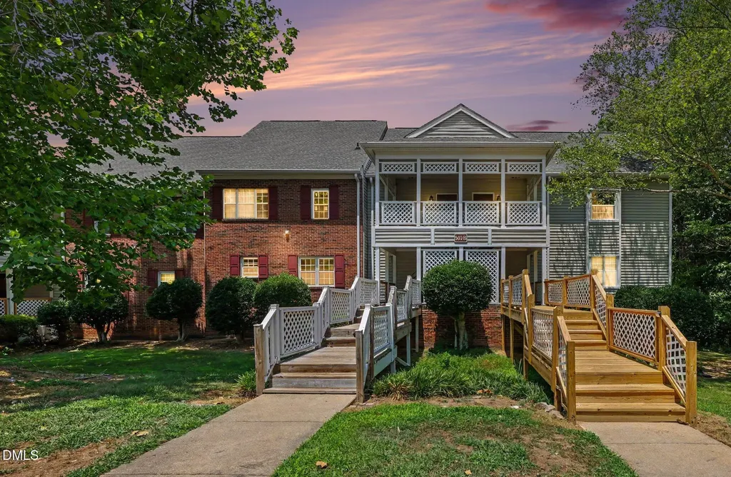 503 Gooseneck Drive Cary NC 27513