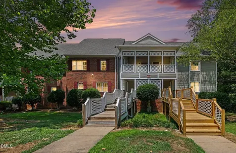 503 Gooseneck Drive Cary NC 27513