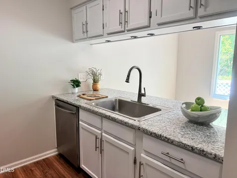 503 Gooseneck Drive Cary NC 27513