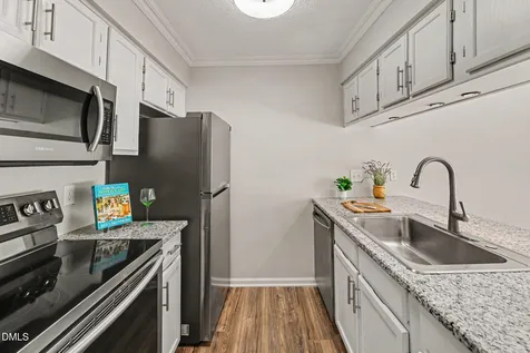 503 Gooseneck Drive Cary NC 27513