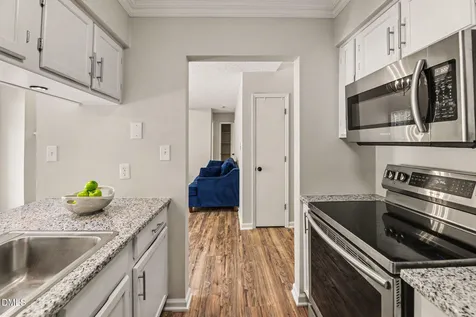 503 Gooseneck Drive Cary NC 27513