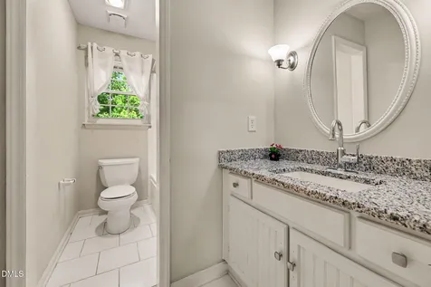 503 Gooseneck Drive Cary NC 27513