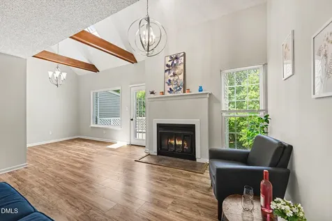 503 Gooseneck Drive Cary NC 27513