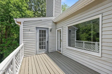 503 Gooseneck Drive Cary NC 27513