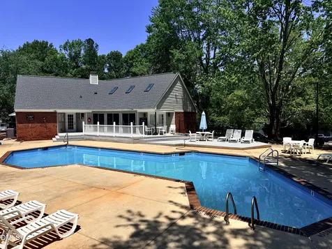 503 Gooseneck Drive Cary NC 27513