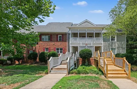 503 Gooseneck Drive Cary NC 27513