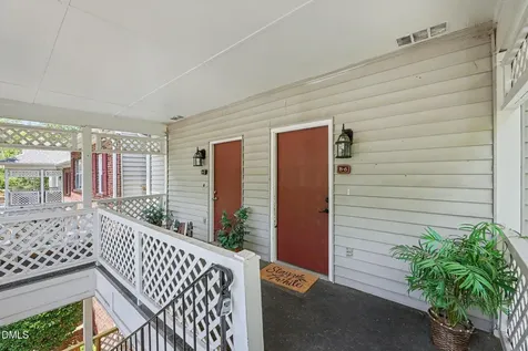 503 Gooseneck Drive Cary NC 27513
