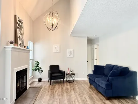503 Gooseneck Drive Cary NC 27513