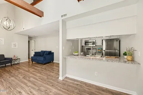 503 Gooseneck Drive Cary NC 27513