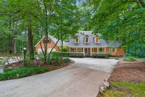 105 Dewberry Court Cary NC 27518