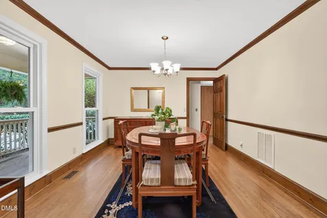 105 Dewberry Court Cary NC 27518