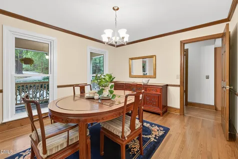 105 Dewberry Court Cary NC 27518