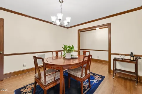 105 Dewberry Court Cary NC 27518