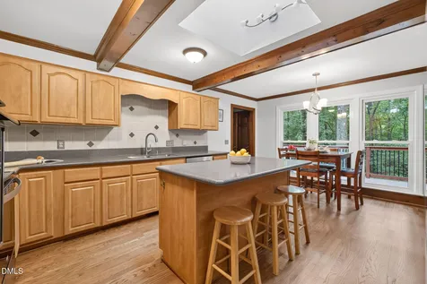 105 Dewberry Court Cary NC 27518