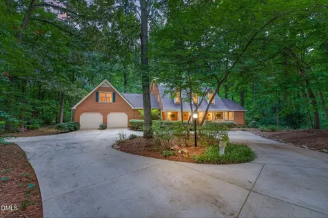 105 Dewberry Court Cary NC 27518