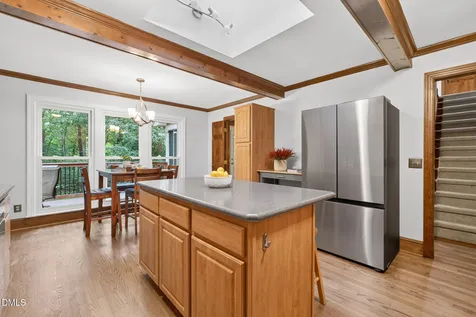 105 Dewberry Court Cary NC 27518