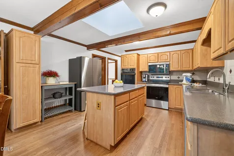 105 Dewberry Court Cary NC 27518