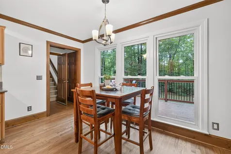 105 Dewberry Court Cary NC 27518