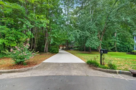 105 Dewberry Court Cary NC 27518