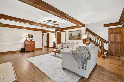 105 Dewberry Court Cary NC 27518