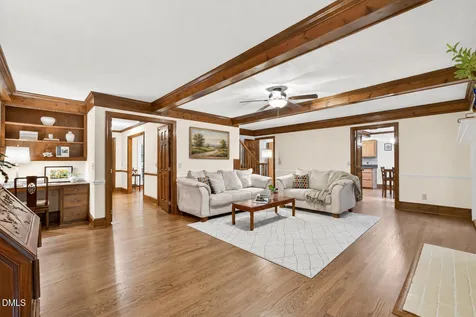 105 Dewberry Court Cary NC 27518