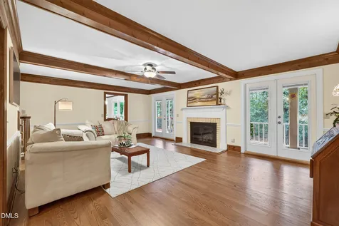 105 Dewberry Court Cary NC 27518