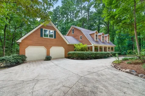 105 Dewberry Court Cary NC 27518