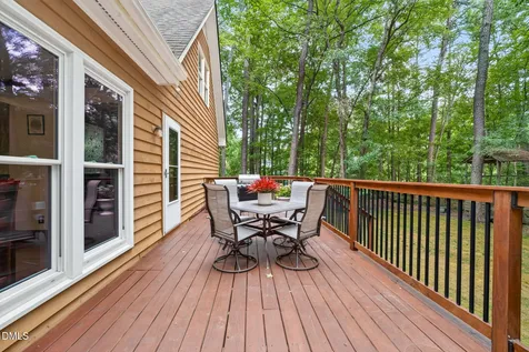105 Dewberry Court Cary NC 27518