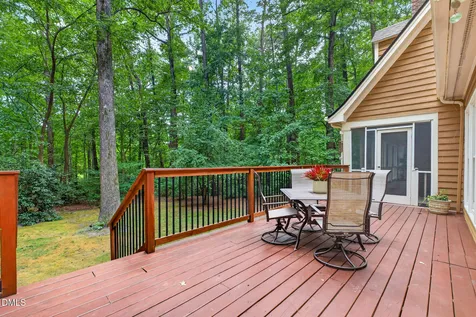 105 Dewberry Court Cary NC 27518