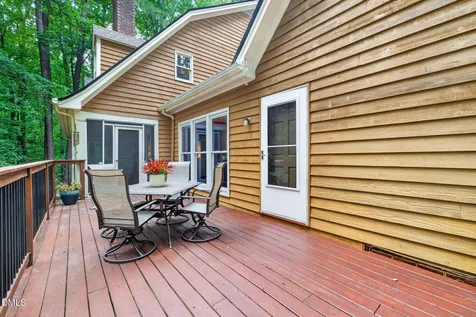 105 Dewberry Court Cary NC 27518