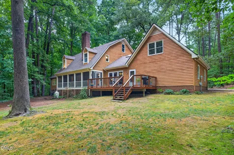105 Dewberry Court Cary NC 27518